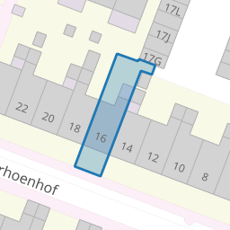 Perceel PMR00-D-3831
