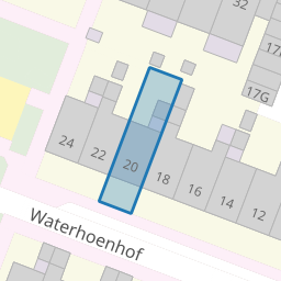 Perceel PMR00-D-3833