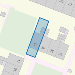 Perceel PMR00-D-3840