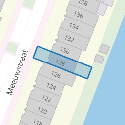 Perceel PMR00-D-3857