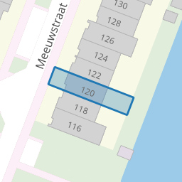 Perceel PMR00-D-3861