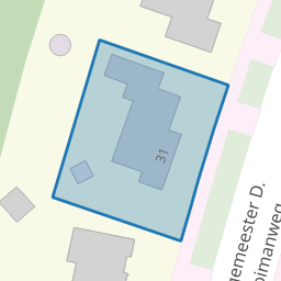 Perceel PMR00-D-3889