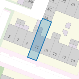 Perceel PMR00-D-3900