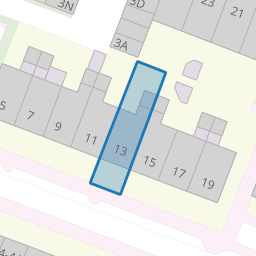 Perceel PMR00-D-3901