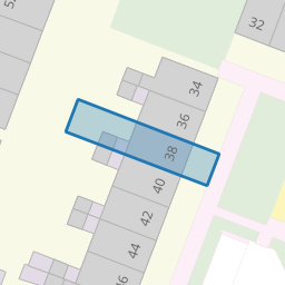 Perceel PMR00-D-3934