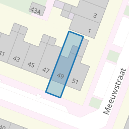 Perceel PMR00-D-3943