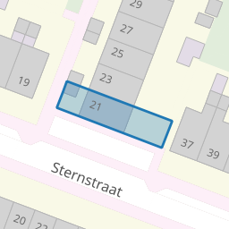 Perceel PMR00-D-3945