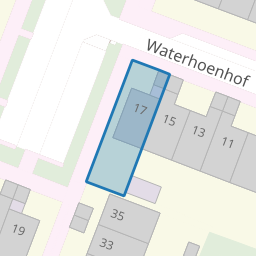 Perceel PMR00-D-3953