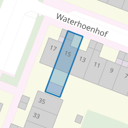 Perceel PMR00-D-3954