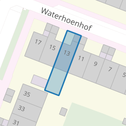 Perceel PMR00-D-3955
