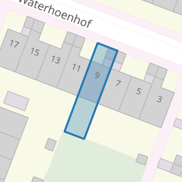 Perceel PMR00-D-3957