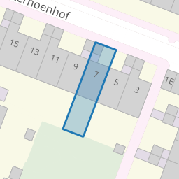 Perceel PMR00-D-3958