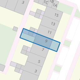 Perceel PMR00-D-3967