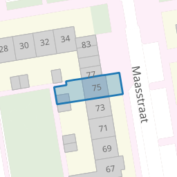 Perceel PMR00-D-3978