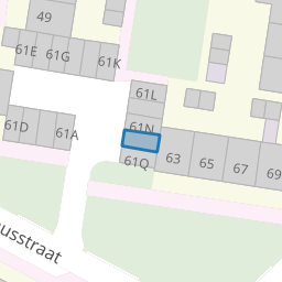 Perceel PMR00-D-3996