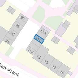 Perceel PMR00-D-4020