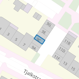 Perceel PMR00-D-4021