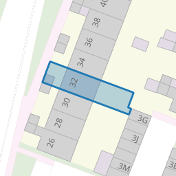 Perceel PMR00-D-4040