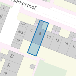 Perceel PMR00-D-4047