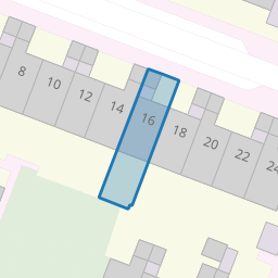 Perceel PMR00-D-4050