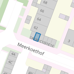 Perceel PMR00-D-4052