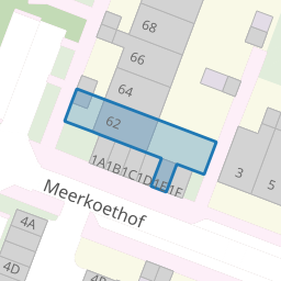 Perceel PMR00-D-4055