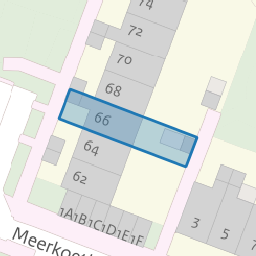 Perceel PMR00-D-4057