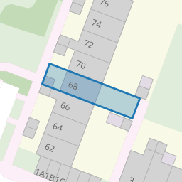 Perceel PMR00-D-4058
