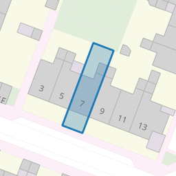 Perceel PMR00-D-4066