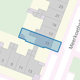 Perceel PMR00-D-4070