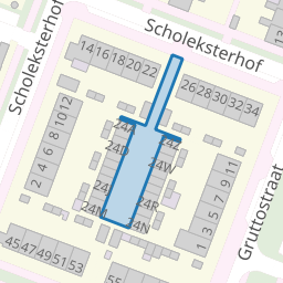 Perceel PMR00-D-4110