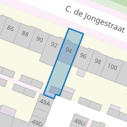 Perceel PMR00-D-4150
