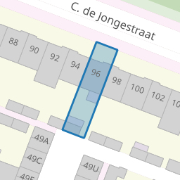 Perceel PMR00-D-4151