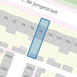 Perceel PMR00-D-4152