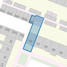 Perceel PMR00-D-4157