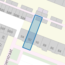 Perceel PMR00-D-4158