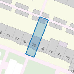 Perceel PMR00-D-4165