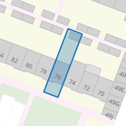 Perceel PMR00-D-4166