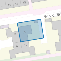 Perceel PMR00-D-4203