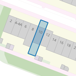 Perceel PMR00-D-4254
