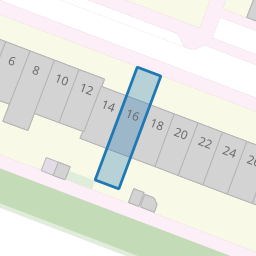 Perceel PMR00-D-4257