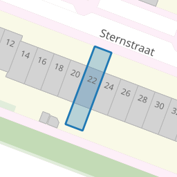 Perceel PMR00-D-4260