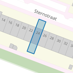 Perceel PMR00-D-4261