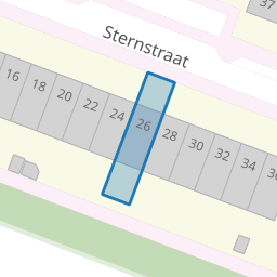Perceel PMR00-D-4262