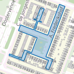 Perceel PMR00-D-4280