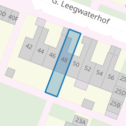 Perceel PMR00-D-4292