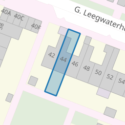 Perceel PMR00-D-4294