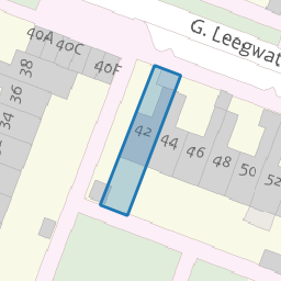 Perceel PMR00-D-4295