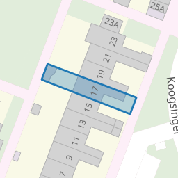 Perceel PMR00-D-4299