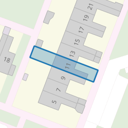 Perceel PMR00-D-4302